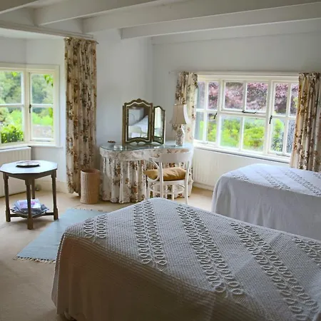 Crocnaraw Country House בית כפרי Moyard