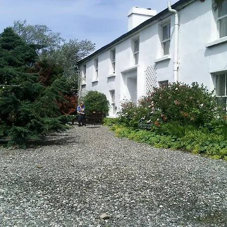 Crocnaraw Country House Moyard