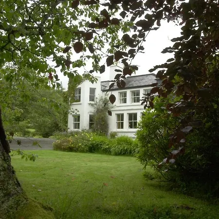 Crocnaraw Country House