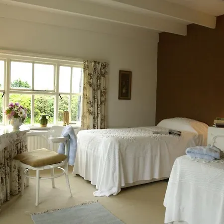 Crocnaraw Country House בית כפרי *