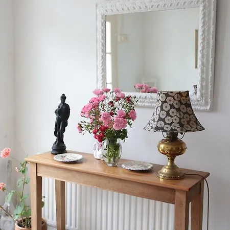 Crocnaraw Country House * Moyard