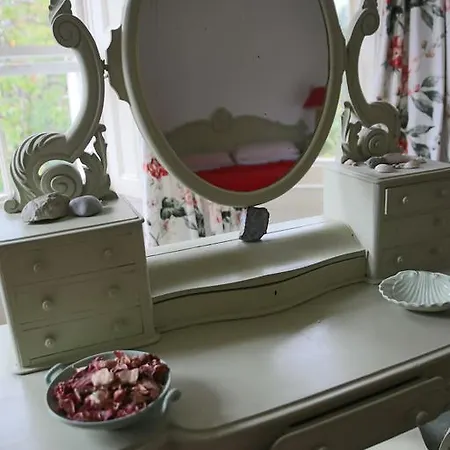 בית כפרי Crocnaraw Country House